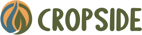 Cropside logo